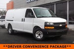 2021 Chevrolet Express Cargo Van Work Van
