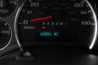 2021 Chevrolet Express Cargo Van Work Van