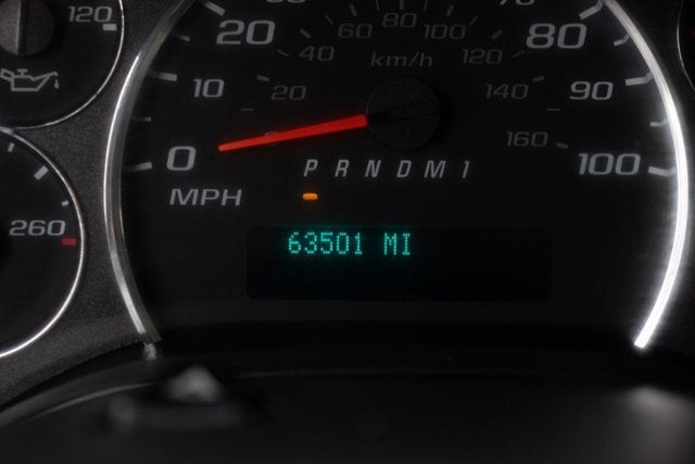 2021 Chevrolet Express Cargo Van Work Van