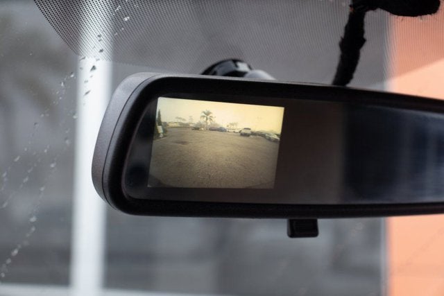 2021 Chevrolet Express Cargo Van Work Van