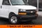 2021 Chevrolet Express Cargo Van Work Van