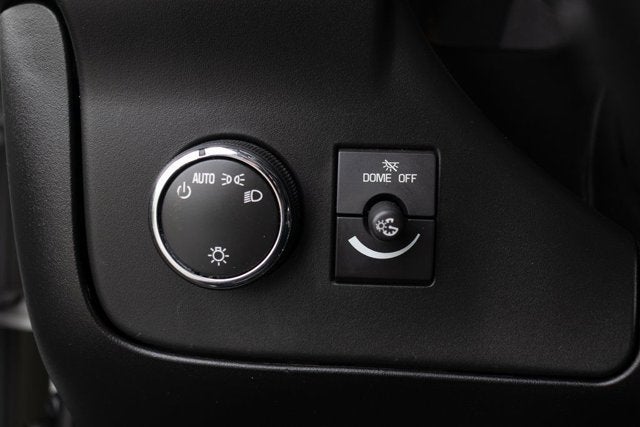 2021 Chevrolet Express Cargo Van Work Van