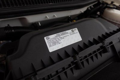 2021 Chevrolet Express Cargo Van Work Van