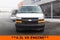 2021 Chevrolet Express Cargo Van Work Van