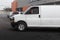 2021 Chevrolet Express Cargo Van Work Van