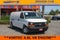 2017 Chevrolet Express 2500 Work Van