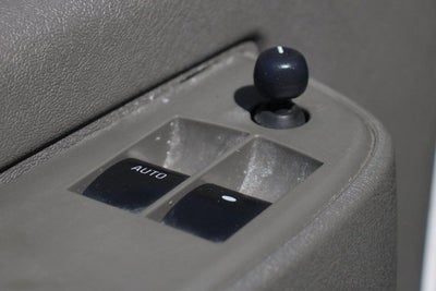 2017 Chevrolet Express 2500 Work Van