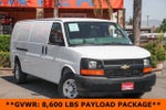2017 Chevrolet Express 2500 Work Van
