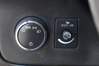 2017 Chevrolet Express 2500 Work Van