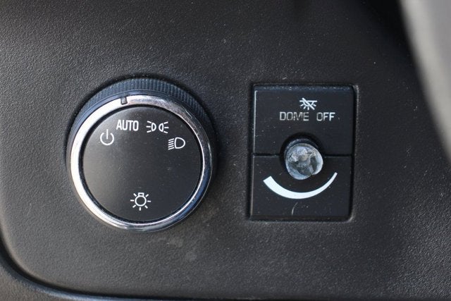 2017 Chevrolet Express 2500 Work Van