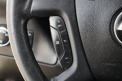 2017 Chevrolet Express 2500 Work Van