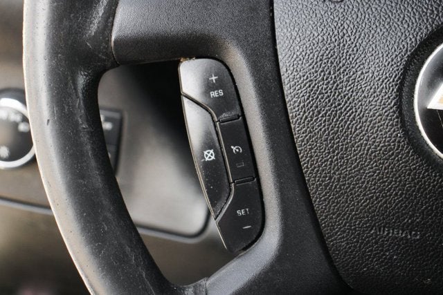 2017 Chevrolet Express 2500 Work Van