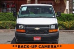 2017 Chevrolet Express 2500 Work Van