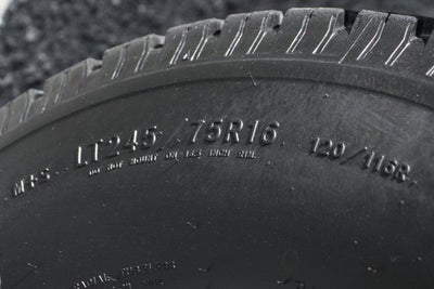 2017 Chevrolet Express 2500 Work Van