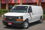 2017 Chevrolet Express 2500 Work Van