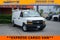 2023 Chevrolet Express 2500 Work Van
