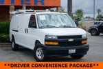 2023 Chevrolet Express 2500 Work Van
