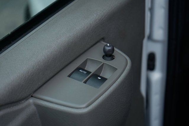 2023 Chevrolet Express 2500 Work Van