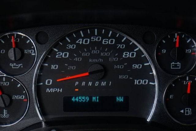 2023 Chevrolet Express 2500 Work Van