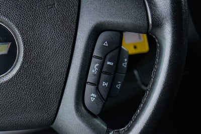 2023 Chevrolet Express 2500 Work Van