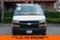 2023 Chevrolet Express 2500 Work Van