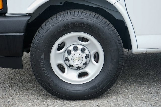 2023 Chevrolet Express 2500 Work Van