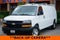 2023 Chevrolet Express 2500 Work Van