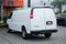 2023 Chevrolet Express 2500 Work Van