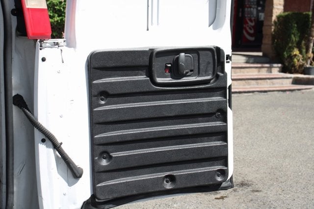 2012 Chevrolet Express 2500 Work Van