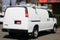 2012 Chevrolet Express 2500 Work Van
