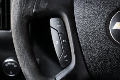 2012 Chevrolet Express 2500 Work Van