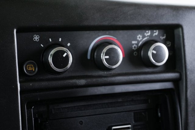 2012 Chevrolet Express 2500 Work Van