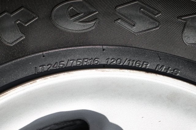 2012 Chevrolet Express 2500 Work Van