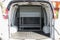2012 Chevrolet Express 2500 Work Van