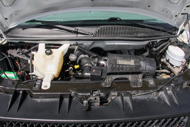 2014 Chevrolet Express 2500 Work Van