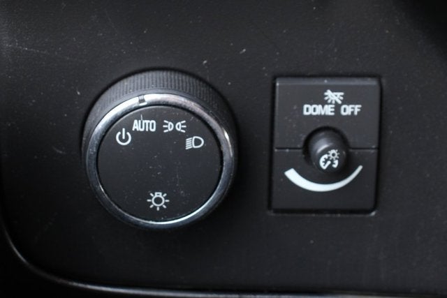 2014 Chevrolet Express 2500 Work Van