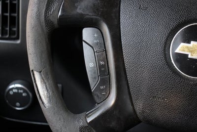 2014 Chevrolet Express 2500 Work Van