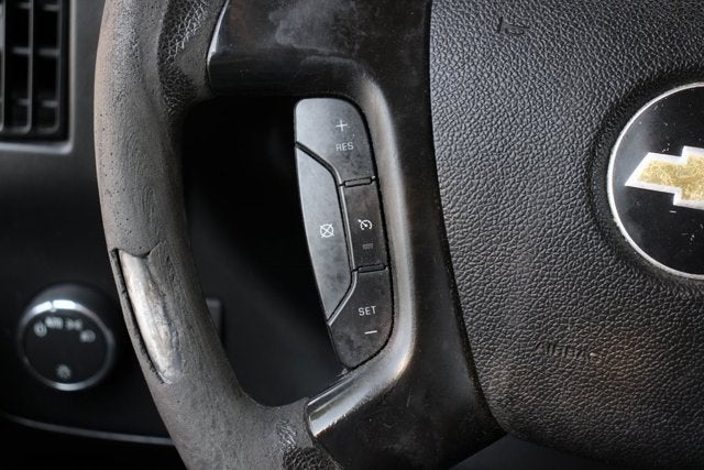 2014 Chevrolet Express 2500 Work Van