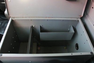 2014 Chevrolet Express 2500 Work Van