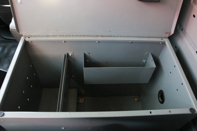 2014 Chevrolet Express 2500 Work Van