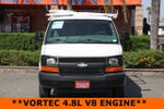 2014 Chevrolet Express 2500 Work Van