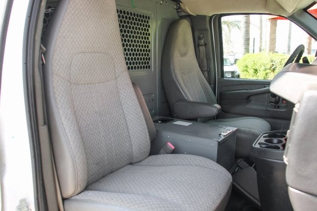 2014 Chevrolet Express 2500 Work Van
