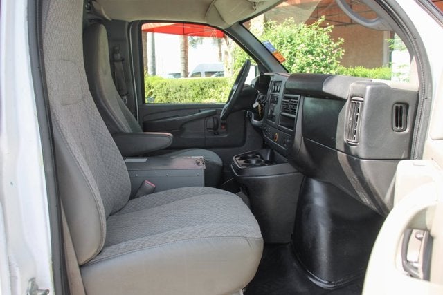 2014 Chevrolet Express 2500 Work Van