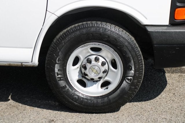 2014 Chevrolet Express 2500 Work Van