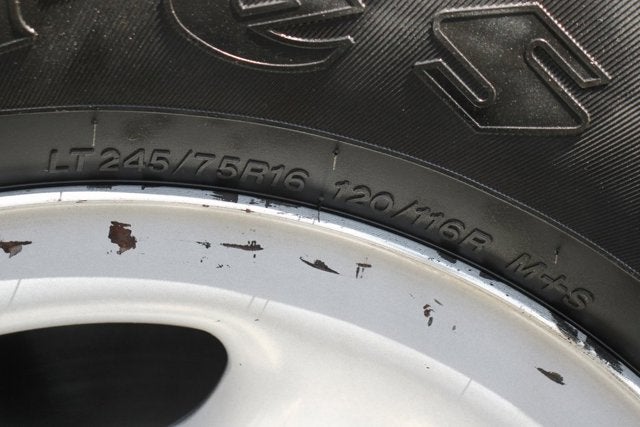 2014 Chevrolet Express 2500 Work Van