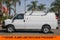 2014 Chevrolet Express 2500 Work Van