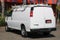 2014 Chevrolet Express 2500 Work Van