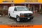 2020 Chevrolet Express 3500 Work Van
