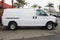 2020 Chevrolet Express 3500 Work Van