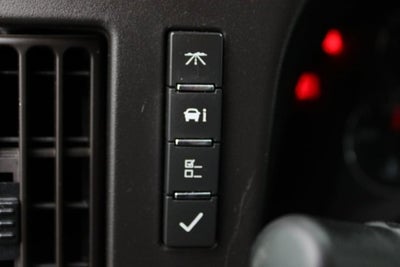 2020 Chevrolet Express 3500 Work Van